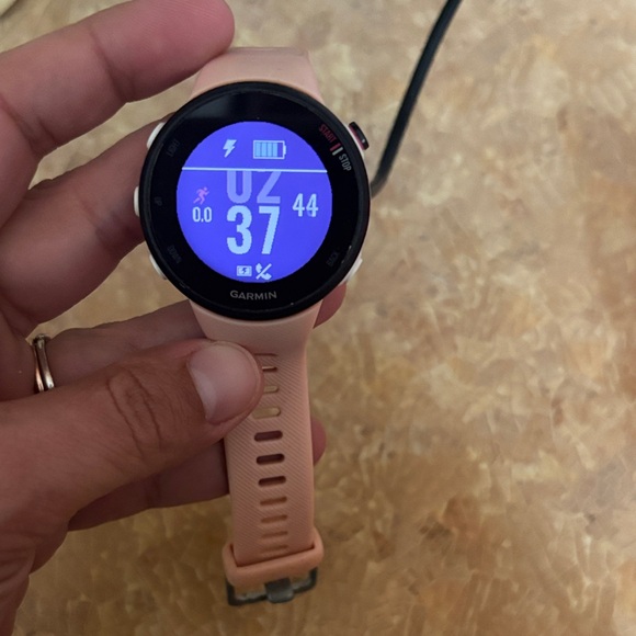 garmin Other - Garmin Forerunner 45S